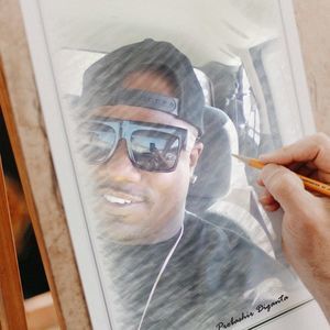 Meet your Posher, Andre